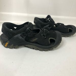 Men's Patagonia Izaak Sandal